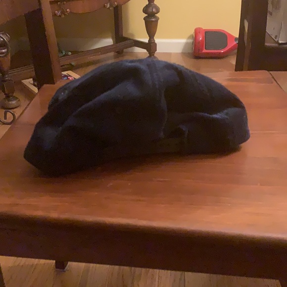 Vintage Magna Blue Cap - Picture 6 of 16